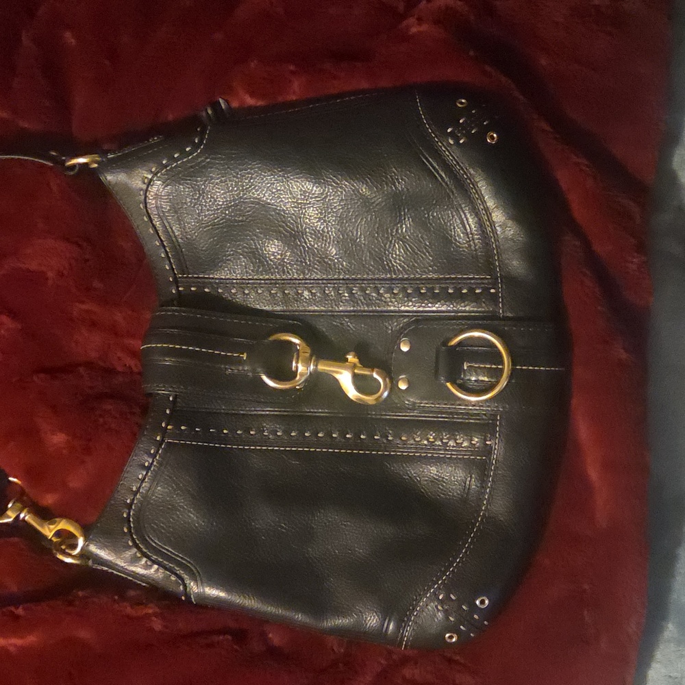 Coach Gossip Girl Bag